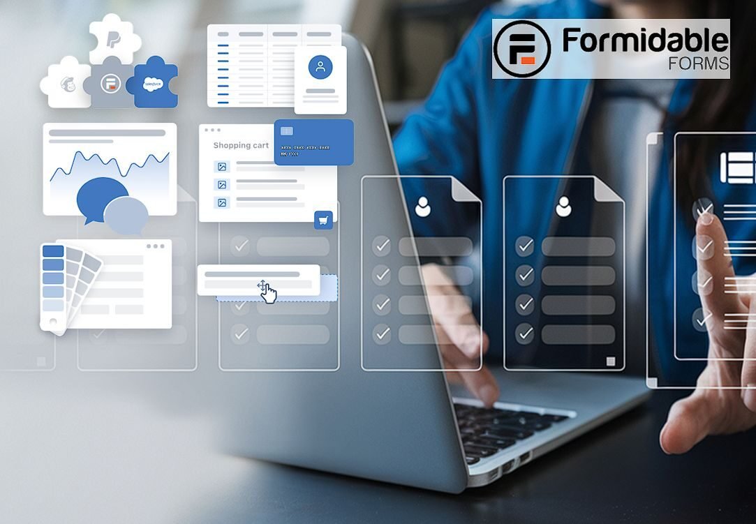 Curso completo de Formidable Forms en WordPress