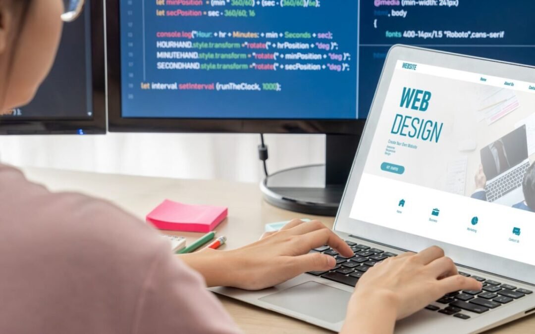 Una web para tu Sistema de Gestión (Casi gratis)