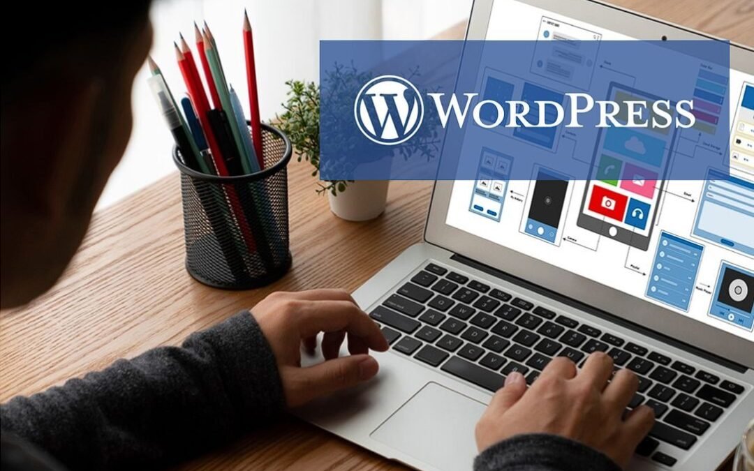 Crea tu sitio para el Sistema de Gestión casi gratis con WordPress