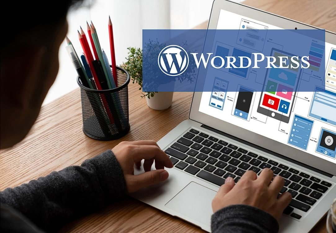 WordPress como plataforma del Sistema de Gestión