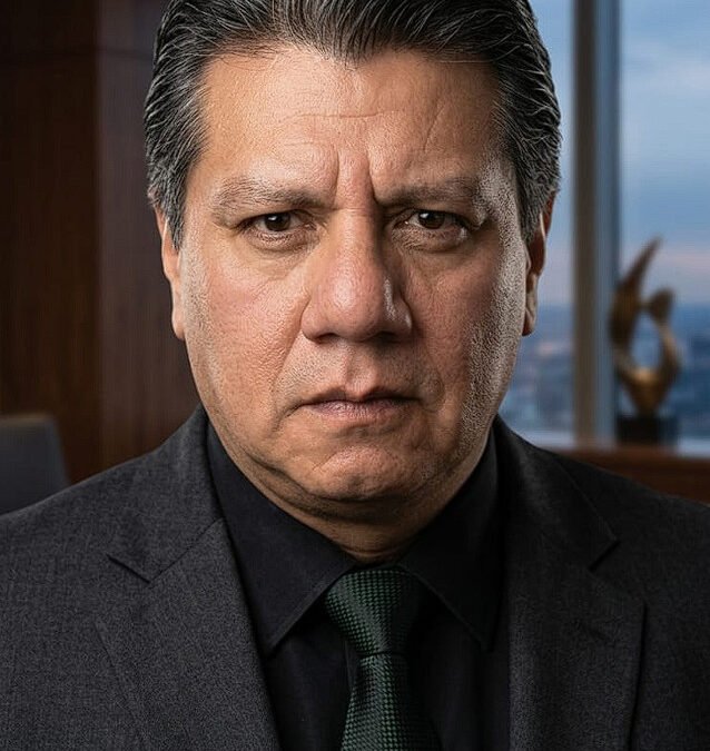 CV – Jesus Aguilar